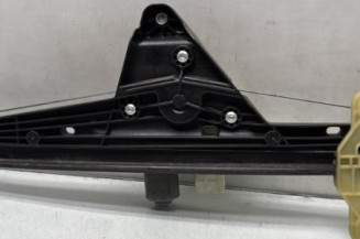 Leve vitre electrique avant droit RENAULT CLIO 5 Photo n°1