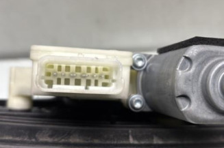 Leve vitre electrique avant droit RENAULT CLIO 5