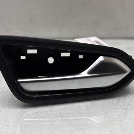 Poignee interieur avant droit RENAULT CLIO 5 Photo n°1