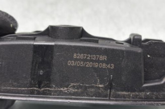 Poignee interieur avant droit RENAULT CLIO 5