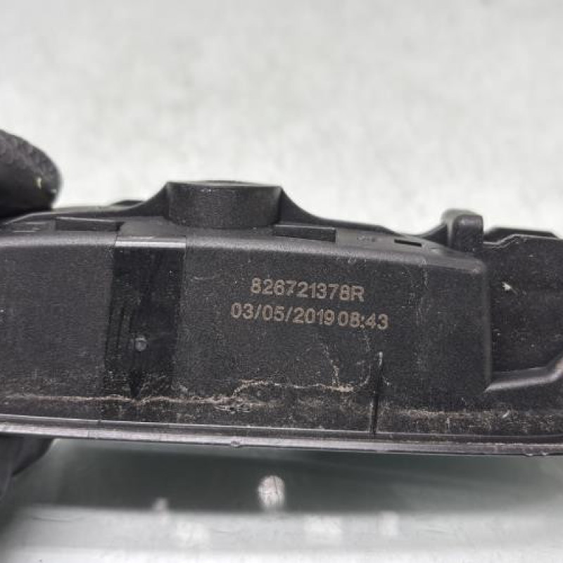 Poignee interieur avant droit RENAULT CLIO 5 Photo n°2