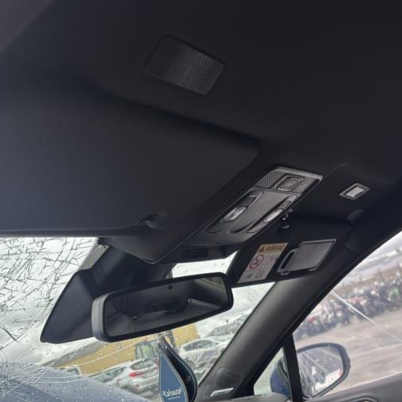 Poignee interieur avant droit RENAULT CLIO 5 Photo n°15