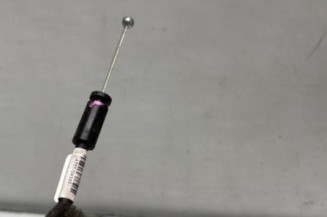 Serrure avant droit RENAULT CLIO 5