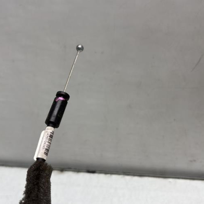 Serrure avant droit RENAULT CLIO 5 Photo n°2