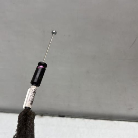 Serrure avant droit RENAULT CLIO 5