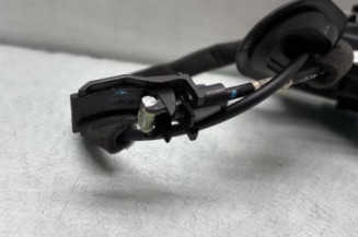 Serrure avant droit RENAULT CLIO 5