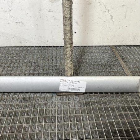 Baguette de porte arriere droite CITROEN C3 1 Photo n°1