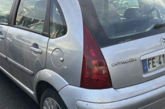 Baguette de porte arriere droite CITROEN C3 1