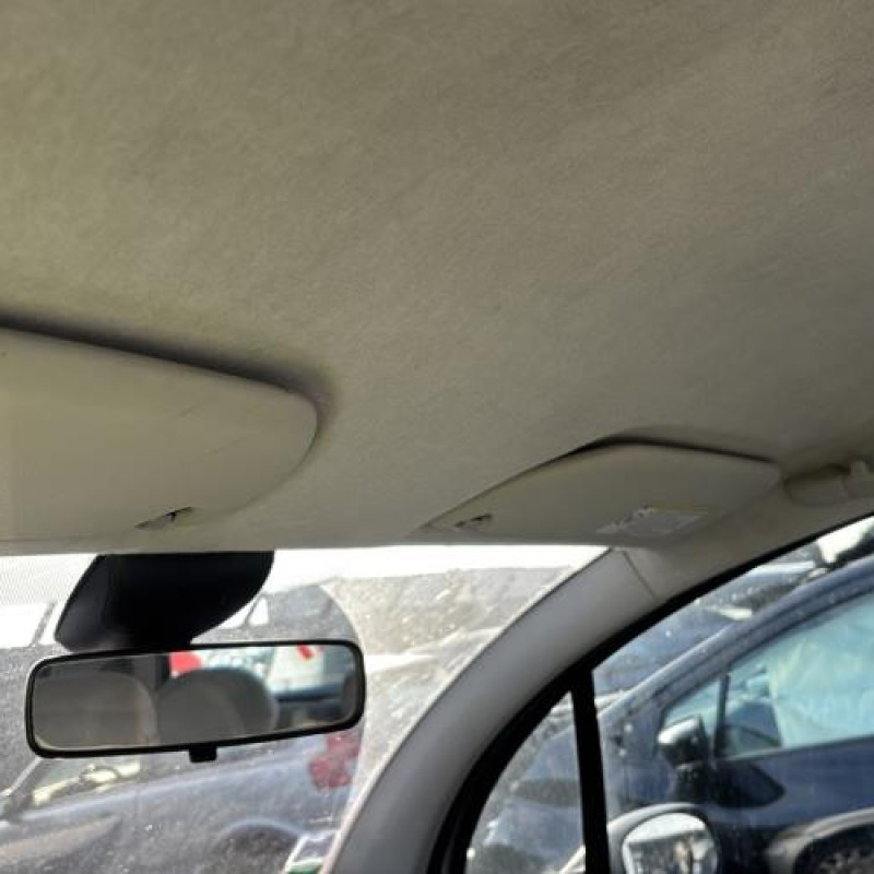 Baguette de porte arriere droite CITROEN C3 1 Photo n°17