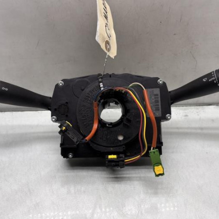 Com (Bloc Contacteur Tournant+Commodo Essuie Glace+Commodo Phare) CITROEN C3 1 Photo n°1