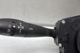Com (Bloc Contacteur Tournant+Commodo Essuie Glace+Commodo Phare) CITROEN C3 1