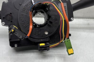 Com (Bloc Contacteur Tournant+Commodo Essuie Glace+Commodo Phare) CITROEN C3 1