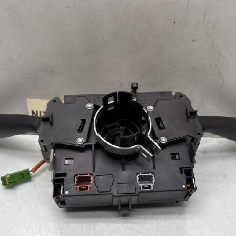 Com (Bloc Contacteur Tournant+Commodo Essuie Glace+Commodo Phare) CITROEN C3 1 Photo n°5