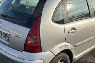 Com (Bloc Contacteur Tournant+Commodo Essuie Glace+Commodo Phare) CITROEN C3 1