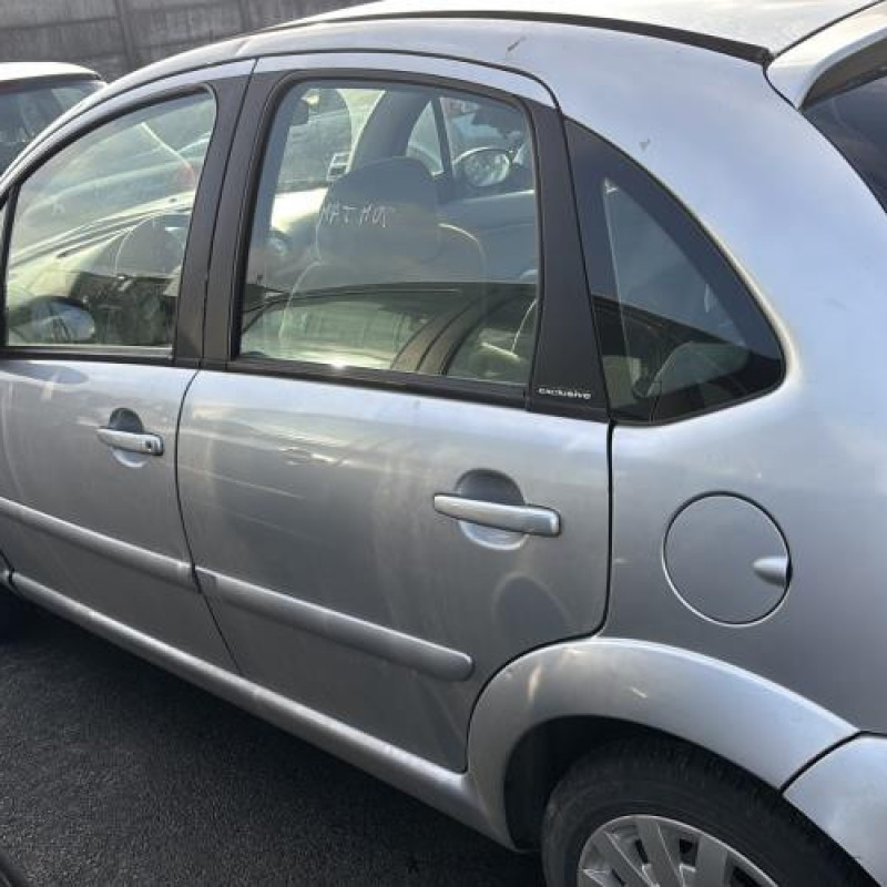 Com (Bloc Contacteur Tournant+Commodo Essuie Glace+Commodo Phare) CITROEN C3 1 Photo n°14