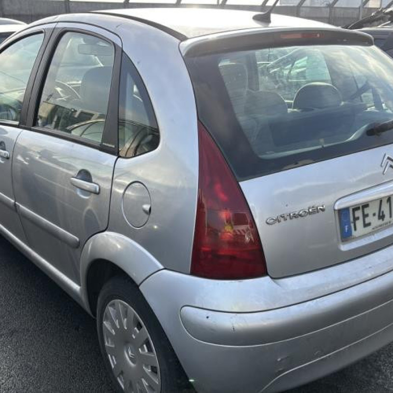 Feu arriere principal droit (feux) CITROEN C3 1 Photo n°7