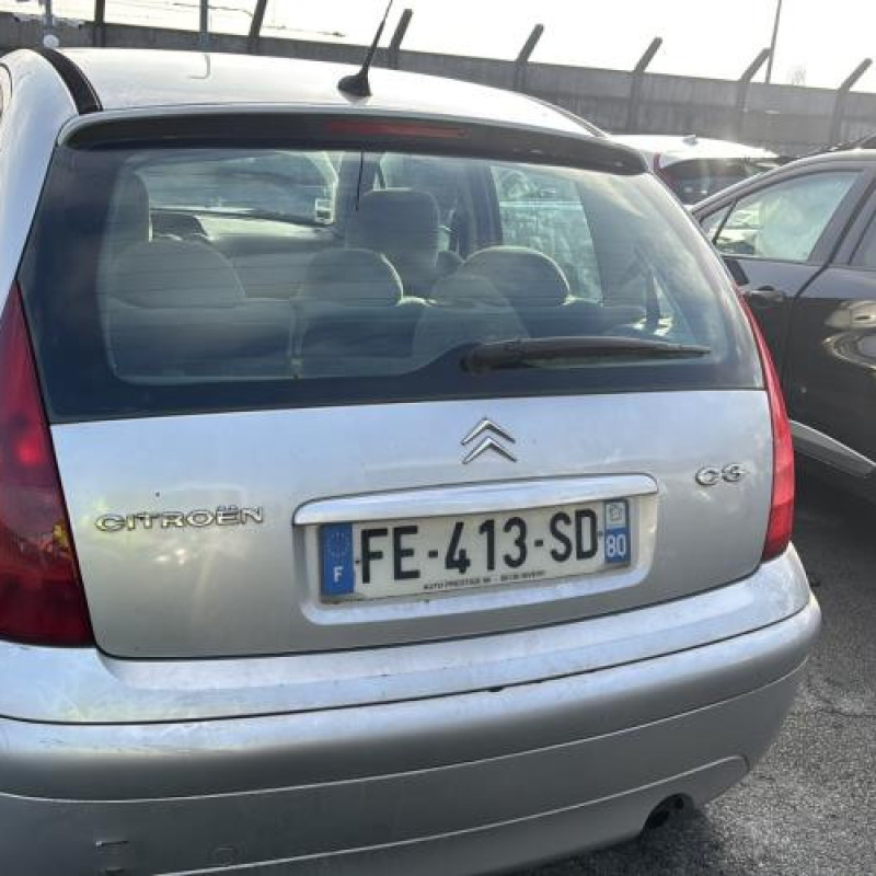 Feu arriere principal droit (feux) CITROEN C3 1 Photo n°8