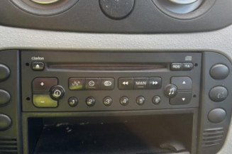 Feu arriere principal droit (feux) CITROEN C3 1