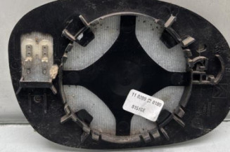 Glace retroviseur gauche CITROEN C3 1