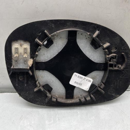 Glace retroviseur gauche CITROEN C3 1
