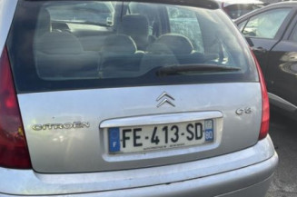 Glace retroviseur gauche CITROEN C3 1