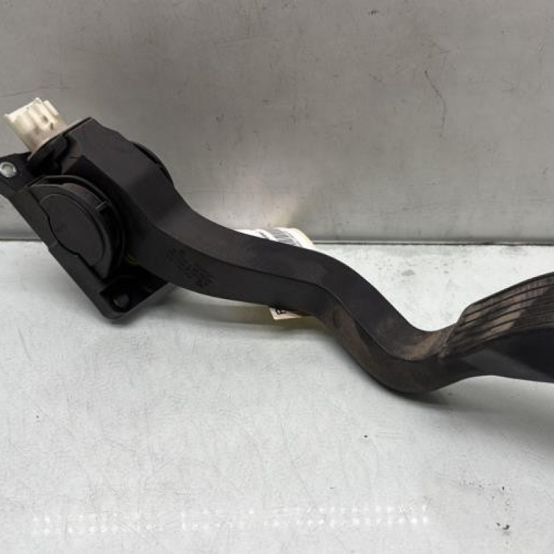 Pedale d'accelerateur CITROEN C3 1 Photo n°2