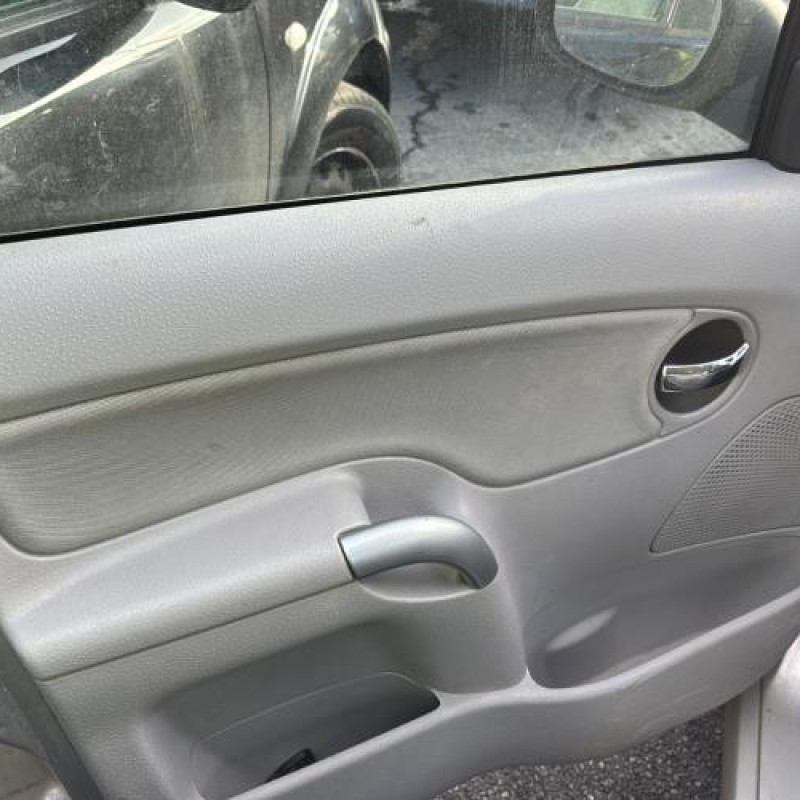 Pedale d'accelerateur CITROEN C3 1 Photo n°14