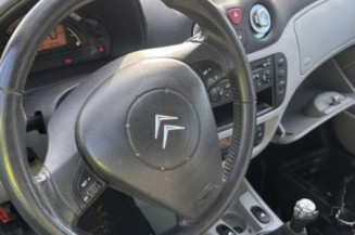 Pedale d'accelerateur CITROEN C3 1