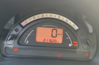 Pedale d'accelerateur CITROEN C3 1