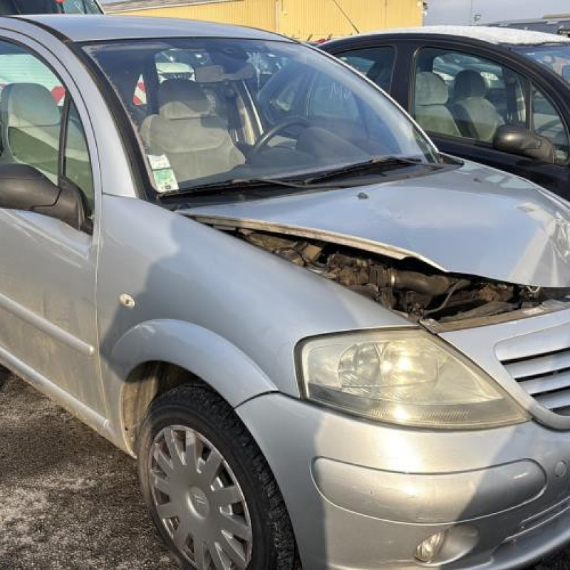 Neiman CITROEN C3 1 Photo n°6