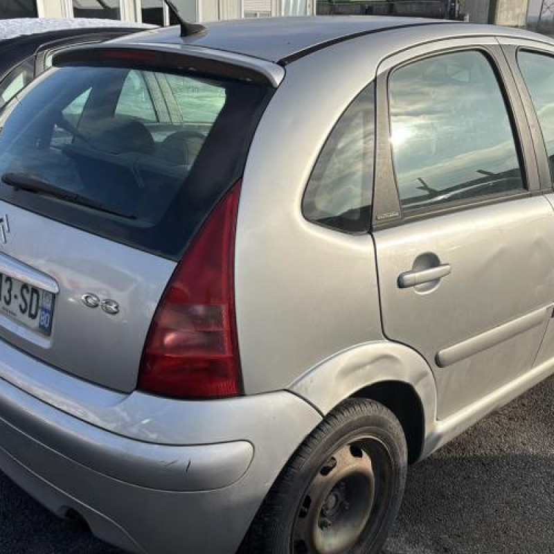 Neiman CITROEN C3 1 Photo n°7