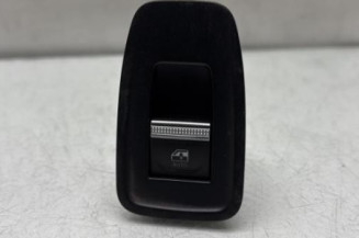 Interrupteur de leve vitre avant droit RENAULT CLIO 5 Photo n°1