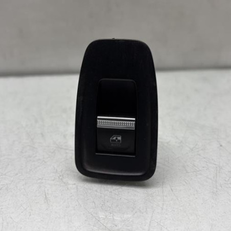 Interrupteur de leve vitre avant droit RENAULT CLIO 5 Photo n°1