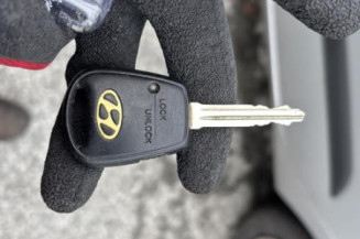 Moteur HYUNDAI I 10 1