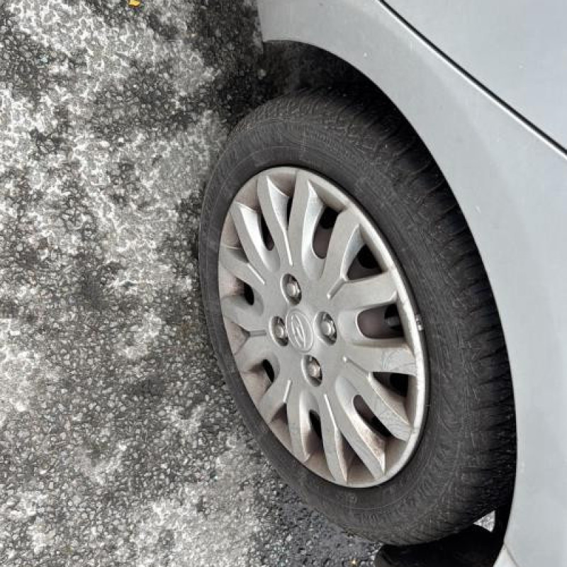 Moteur HYUNDAI I 10 1 Photo n°20