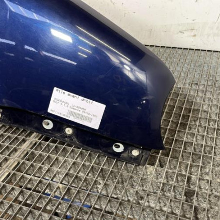 Aile avant droit VOLKSWAGEN GOLF 4