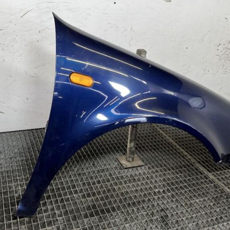 Aile avant droit VOLKSWAGEN GOLF 4 Photo n°3