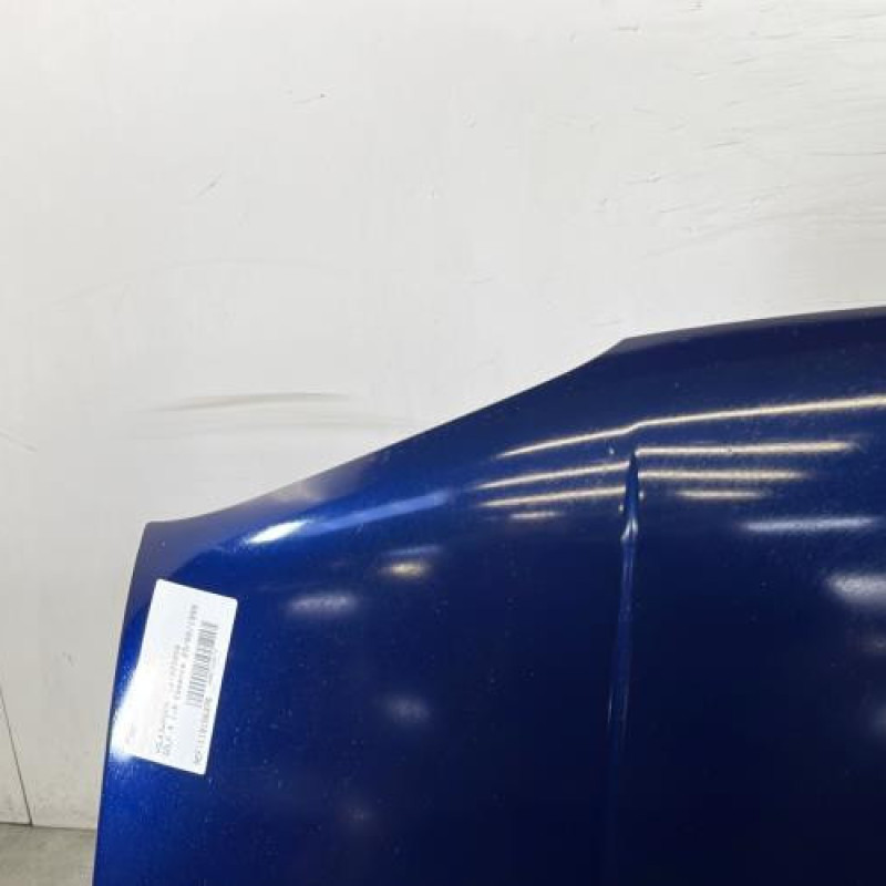 Capot VOLKSWAGEN GOLF 4 Photo n°2