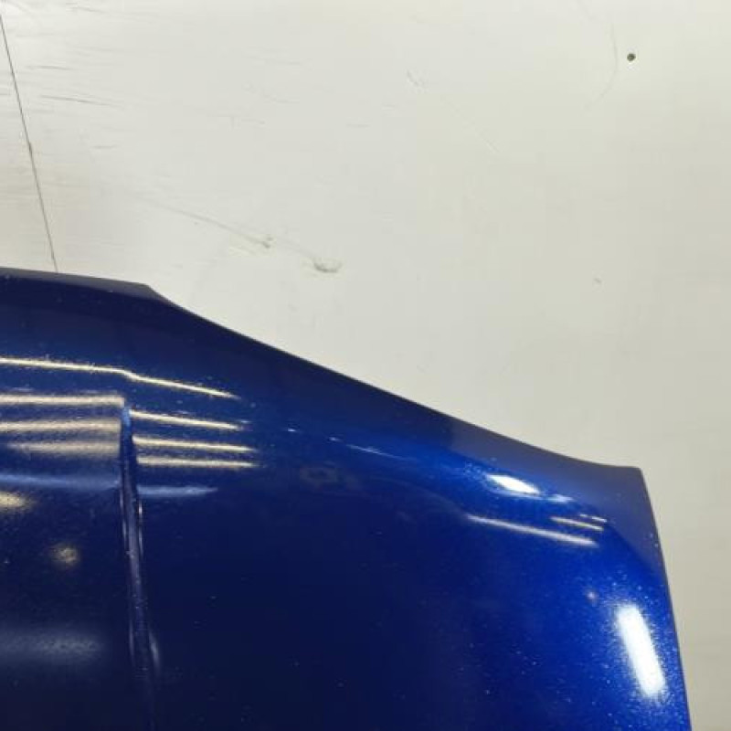 Capot VOLKSWAGEN GOLF 4 Photo n°3