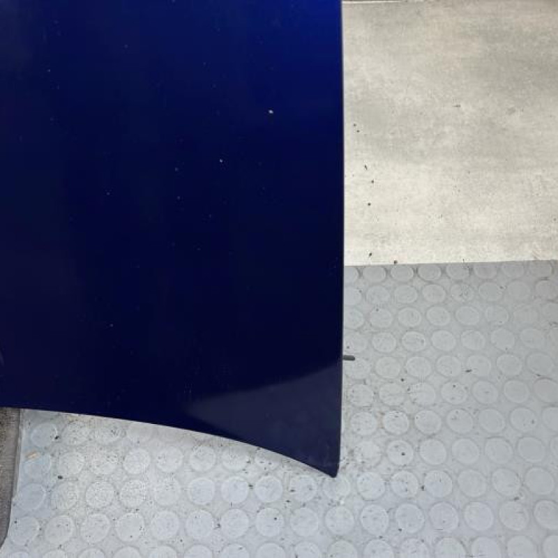 Capot VOLKSWAGEN GOLF 4 Photo n°4