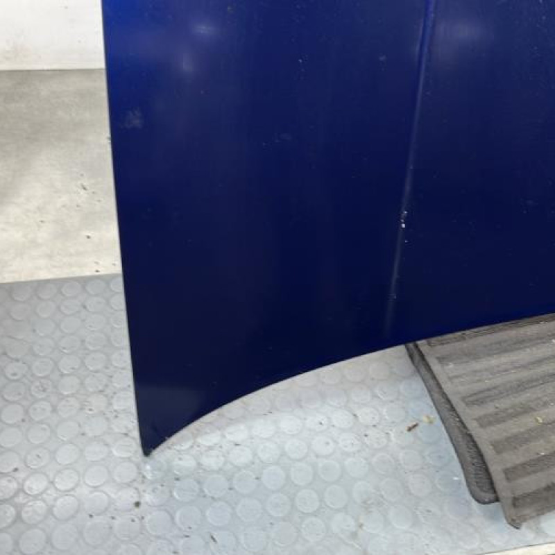 Capot VOLKSWAGEN GOLF 4 Photo n°5