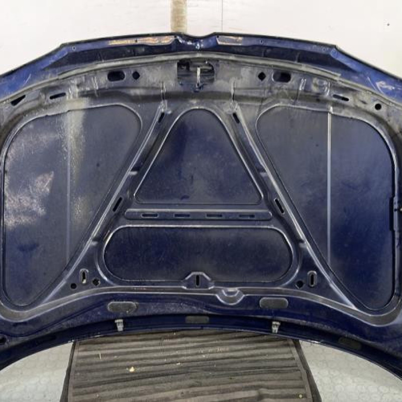 Capot VOLKSWAGEN GOLF 4 Photo n°6