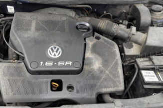 Capot VOLKSWAGEN GOLF 4