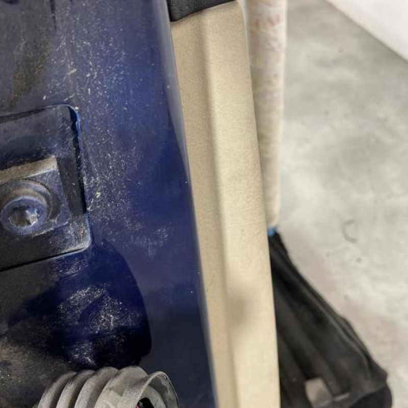 Porte arriere droit VOLKSWAGEN GOLF 4 Photo n°4