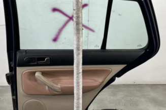 Porte arriere droit VOLKSWAGEN GOLF 4