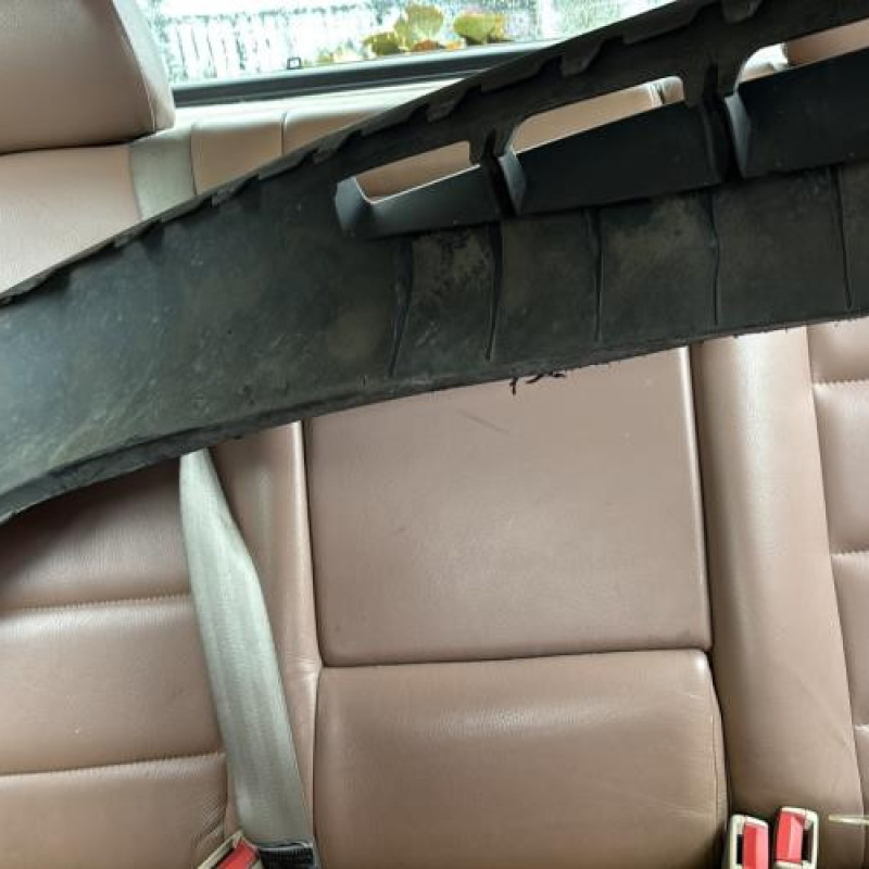 Porte arriere droit VOLKSWAGEN GOLF 4 Photo n°7