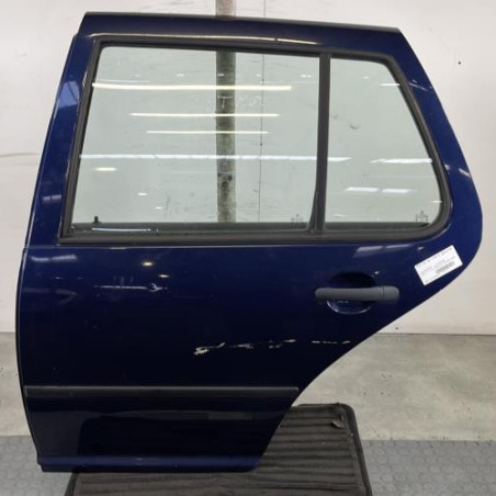 Porte arriere gauche VOLKSWAGEN GOLF 4 Photo n°1