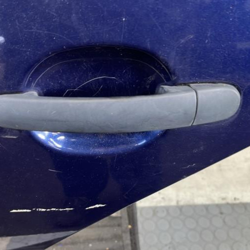 Porte arriere gauche VOLKSWAGEN GOLF 4 Photo n°2