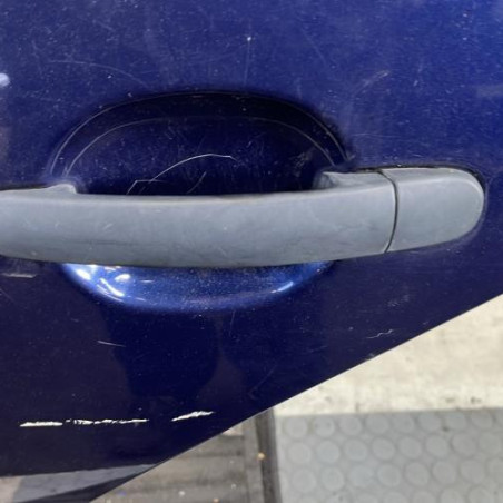 Porte arriere gauche VOLKSWAGEN GOLF 4