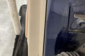 Porte arriere gauche VOLKSWAGEN GOLF 4